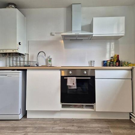 Les Carmes Apartment Angers Ngoại thất bức ảnh