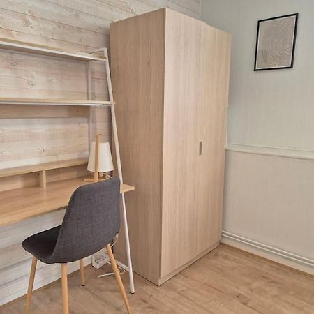 Les Carmes Apartment Angers Ngoại thất bức ảnh